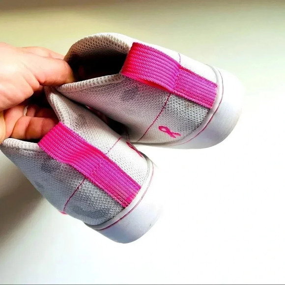 Altama Urban Mid Tactical Breast Cancer Sneaker/Boot - Picture 7 of 11